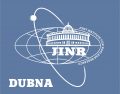 JINR-logo